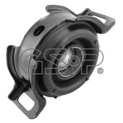 Подвеска, карданный вал GSP 518878