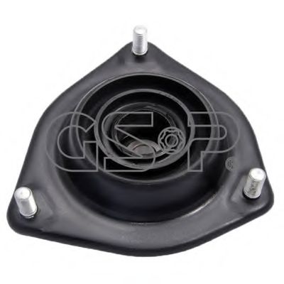 Подвеска, амортизатор GSP 518949