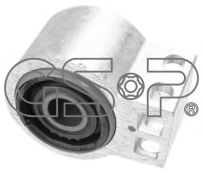 Подвеска, рычаг независимой подвески колеса GSP 519056