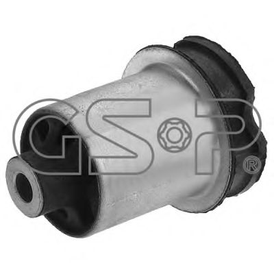 Втулка, балка моста GSP 530205