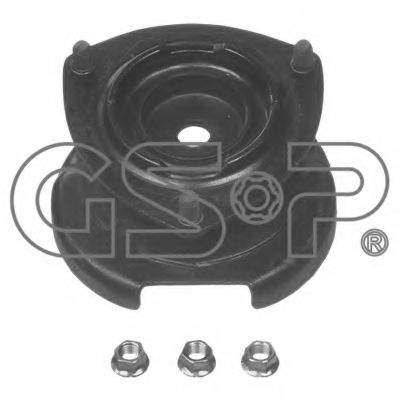 Опора стойки амортизатора GSP 511180S