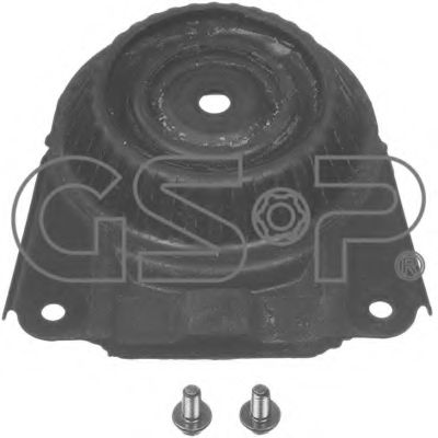 Опора стойки амортизатора GSP 511412S
