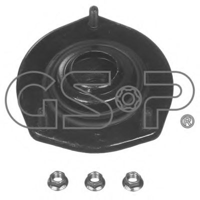 Опора стойки амортизатора GSP 513190S