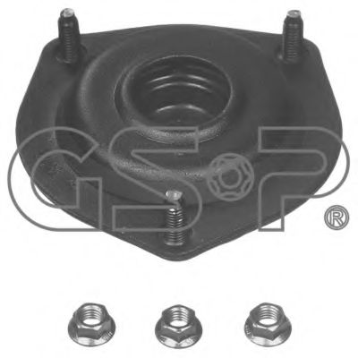 Опора стойки амортизатора GSP 517873S