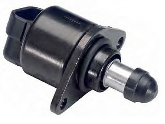 Поворотная заслонка, подвод воздуха ACI - AVESA AMP-063