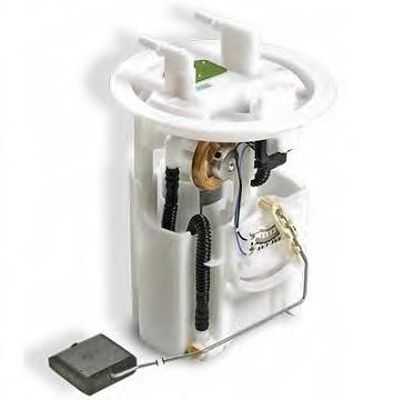 Элемент системы питания ACI - AVESA ABG-633