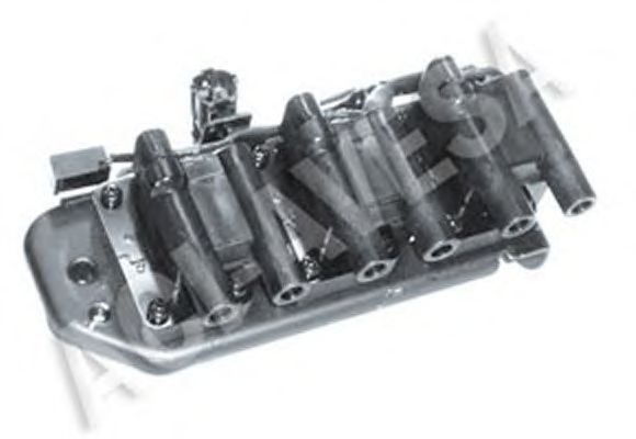 Катушка зажигания ACI - AVESA ABE-143