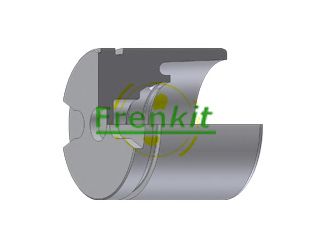 Поршень, корпус скобы тормоза FRENKIT P575201