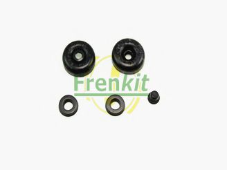 Ремкомплект, колесный тормозной цилиндр FRENKIT 319037