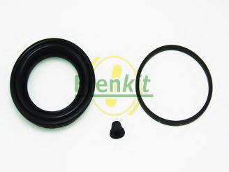 Ремкомплект, тормозной суппорт FRENKIT 257023