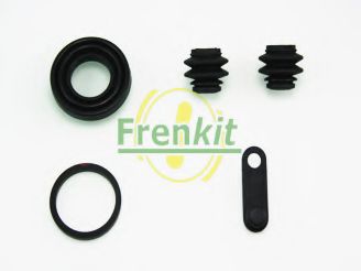 Ремкомплект, тормозной суппорт FRENKIT 230027
