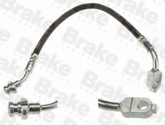 Тормозной шланг Brake ENGINEERING BH770153