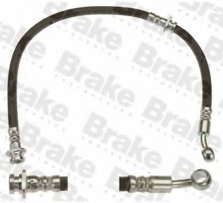 Тормозной шланг Brake ENGINEERING BH770267