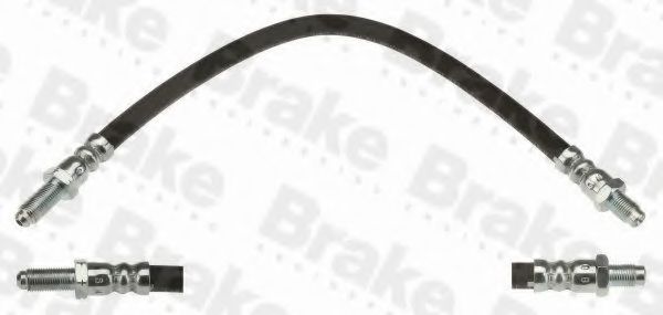 Тормозной шланг Brake ENGINEERING BH770441