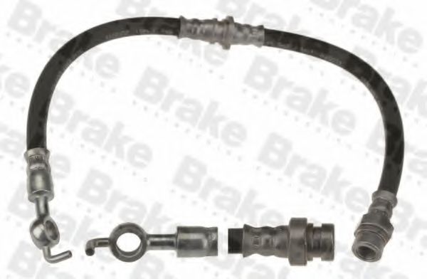 Тормозной шланг Brake ENGINEERING BH770495