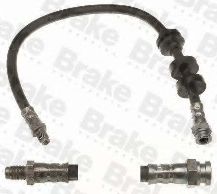 Тормозной шланг Brake ENGINEERING BH778184