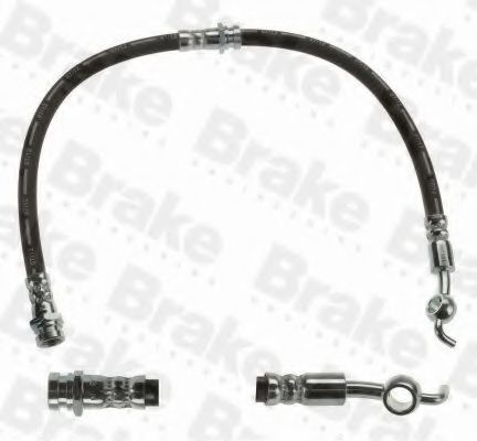 Тормозной шланг Brake ENGINEERING BH778290