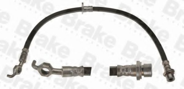 Тормозной шланг Brake ENGINEERING BH778405