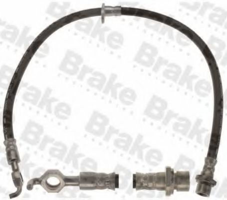 Тормозной шланг Brake ENGINEERING BH778608