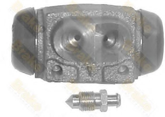 Колесный тормозной цилиндр Brake ENGINEERING WC1294BE
