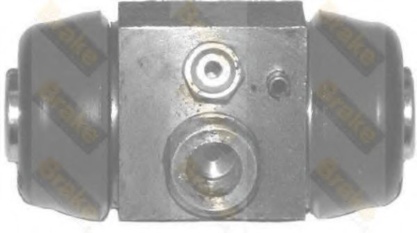 Колесный тормозной цилиндр Brake ENGINEERING WC1301BE