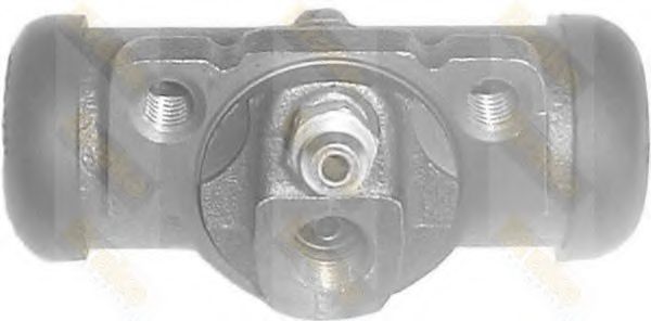 Колесный тормозной цилиндр Brake ENGINEERING WC1780BE