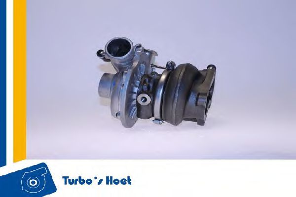 Компрессор, наддув TURBO S HOET 1101005