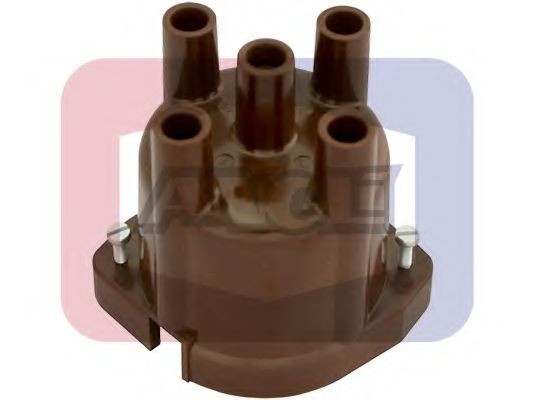 Крышка распределителя зажигания STANDARD 44700