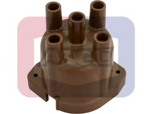 Крышка распределителя зажигания ANGLI 2024