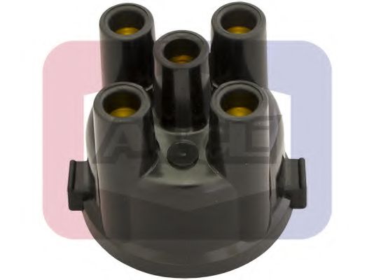 Крышка распределителя зажигания ANGLI 2056