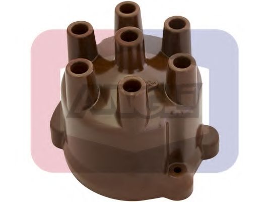 Крышка распределителя зажигания ANGLI 2403
