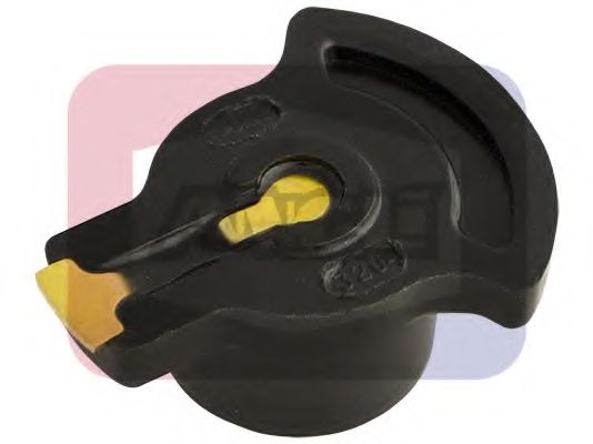 Бегунок распределителя зажигани ANGLI 3204