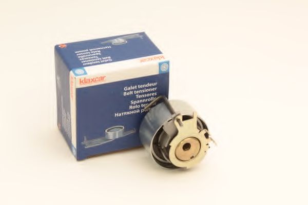 Натяжной ролик, ремень ГРМ KLAXCAR FRANCE RX16002