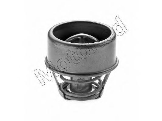 Термостат, охлаждающая жидкость MOTORAD 23791