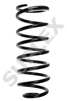 Пружина ходовой части SUPLEX 35139
