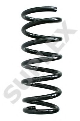 Пружина ходовой части SUPLEX 11205