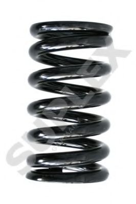 Пружина ходовой части SUPLEX 07024