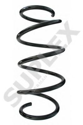 Пружина ходовой части SUPLEX 19412