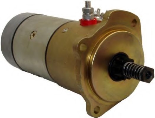 Стартер PRESTOLITE ELECTRIC 1327A141