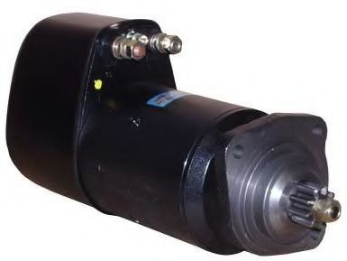 Стартер PRESTOLITE ELECTRIC 860657GB
