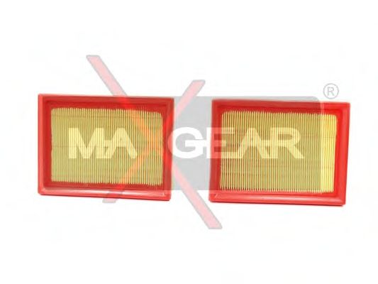 Воздушный фильтр MAXGEAR 26-0146