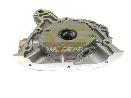 Масляный насос MAXGEAR 42-0005