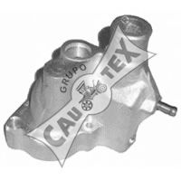Фланец охлаждающей жидкости CAUTEX 952172