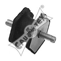 Кронштейн, система выпуска ОГ CAUTEX 020132