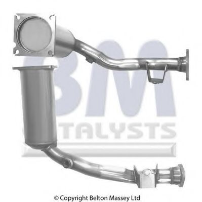 Катализатор BM CATALYSTS BM91103