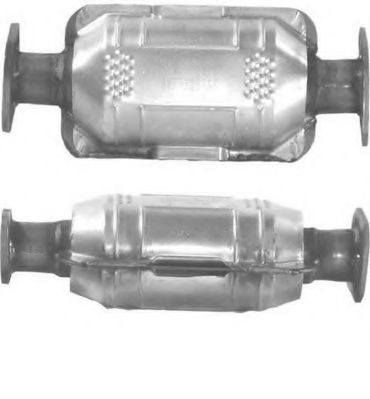 Катализатор BM CATALYSTS BM90237