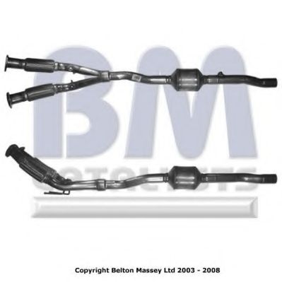 Катализатор BM CATALYSTS BM91420H