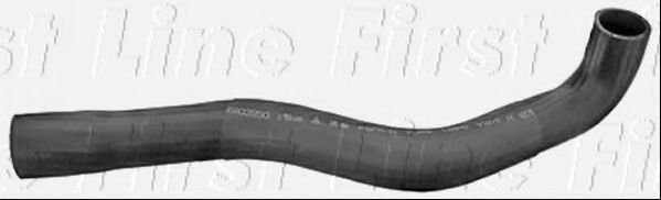 Трубка нагнетаемого воздуха FIRST LINE FTH1251