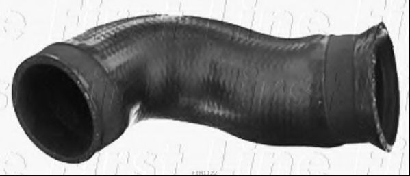 Трубка нагнетаемого воздуха FIRST LINE FTH1122