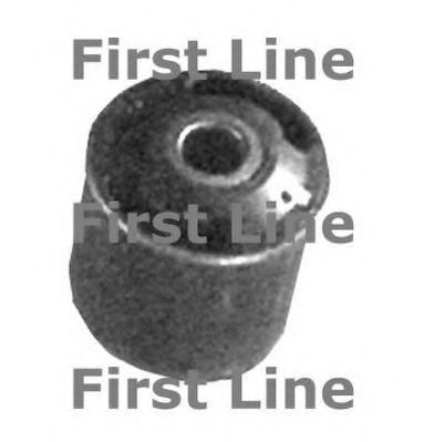 Подвеска, двигатель FIRST LINE FEM3221